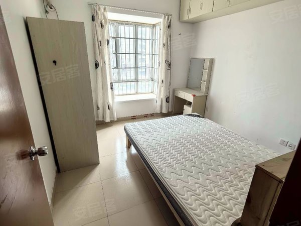 【多图】天鹿花园,科学城租房,生活便利 温馨小三房 随时可以入住