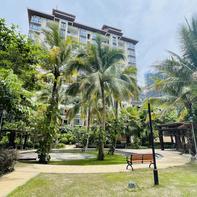 【海棠花开, 海棠花开小区详情,房价走势,房源,业主论坛】- 三亚58