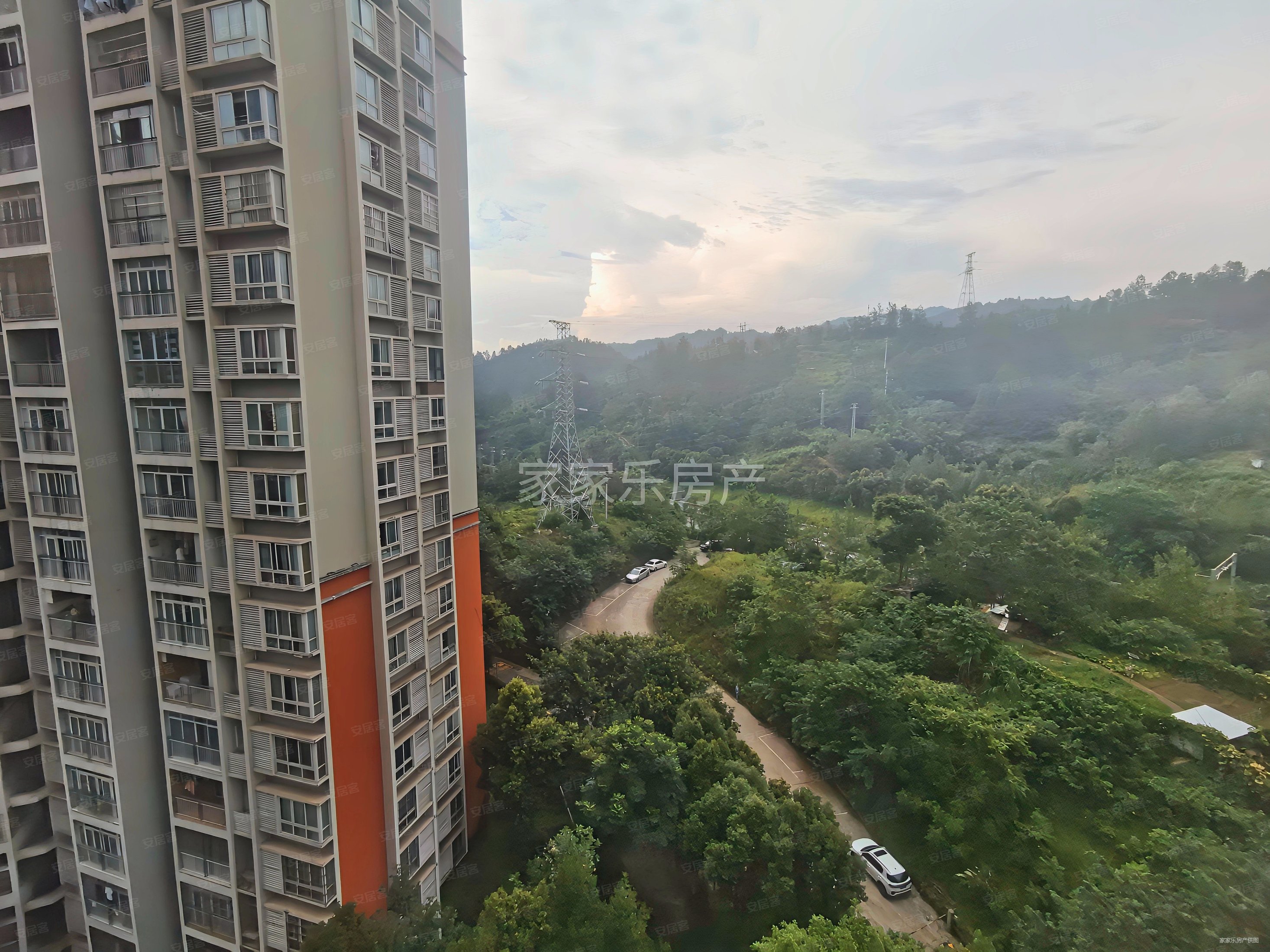 重庆房产网>重庆二手房>綦江二手房>綦江城区二手房>千山美林>