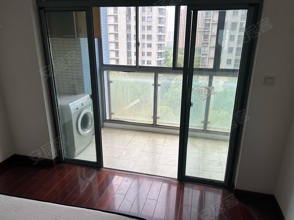 常州新北新桥滨江明珠城(一期)精装拎包入住,看房方便,随时看房出租