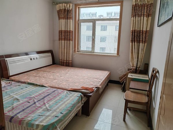 【多图】滨河花苑,莱城城区租房,距离北门近!