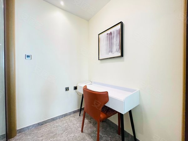 【多图】佳兆业城市广场(六期),万科城租房,整租|1