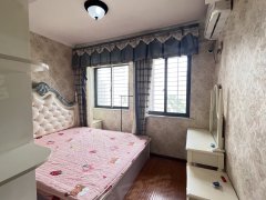 郑州郑东新区列里路骨科旁欧式风格一室一厅实图实价出租房源真实图片