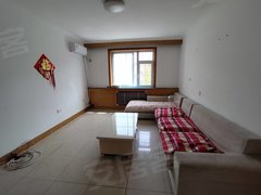 东营东营区西城可季度付，利苑小区三楼，三室一厅，带家具家电出租房源真实图片