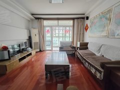 张家港杨舍杨舍中心东苑小区 3室2厅2卫 电梯房 120平米出租房源真实图片