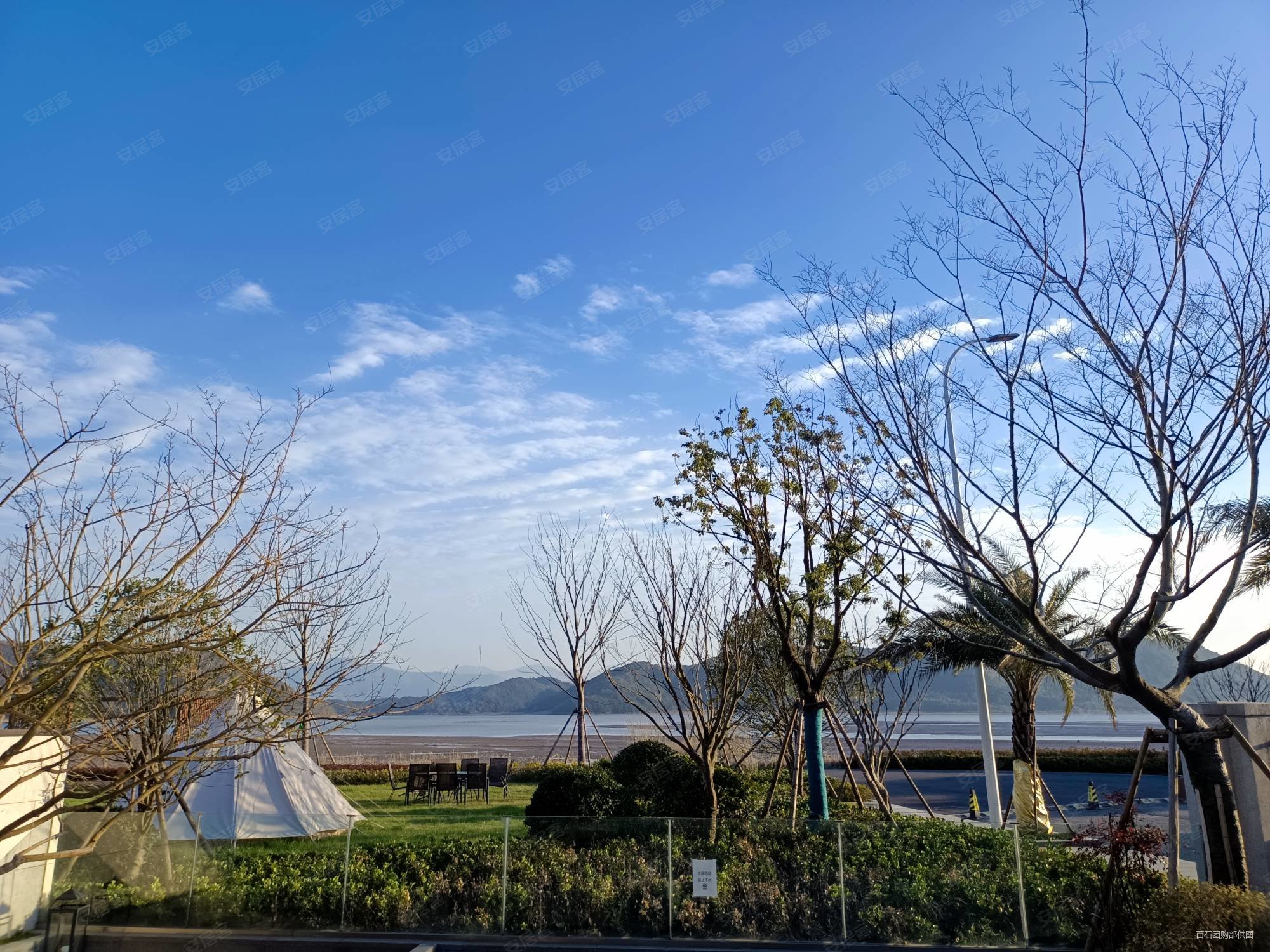 海景房宁波湾4a级景区开发商直售1w购房海风四季