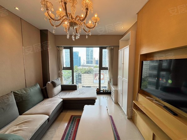 【多图】万象城悦玺,钱江新城租房,钱江新城万象城悦玺来福士世包国际