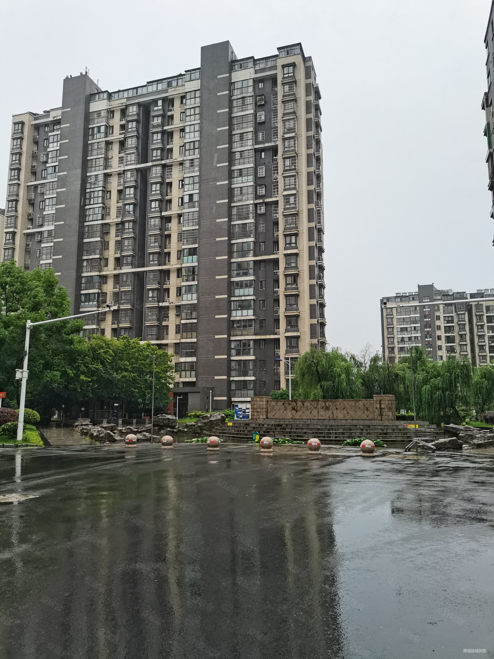 常州房产网>常州二手房>溧阳二手房>城南二手房>时代景城>