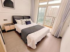 重庆两江新区北滨路400元（ 包水电气  物业 ）可短租一月！看房请打电话！出租房源真实图片