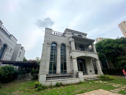 帝宝花园(别墅),洞庭湖中路333号 - 昆山帝宝花园(别墅)二手房,租房