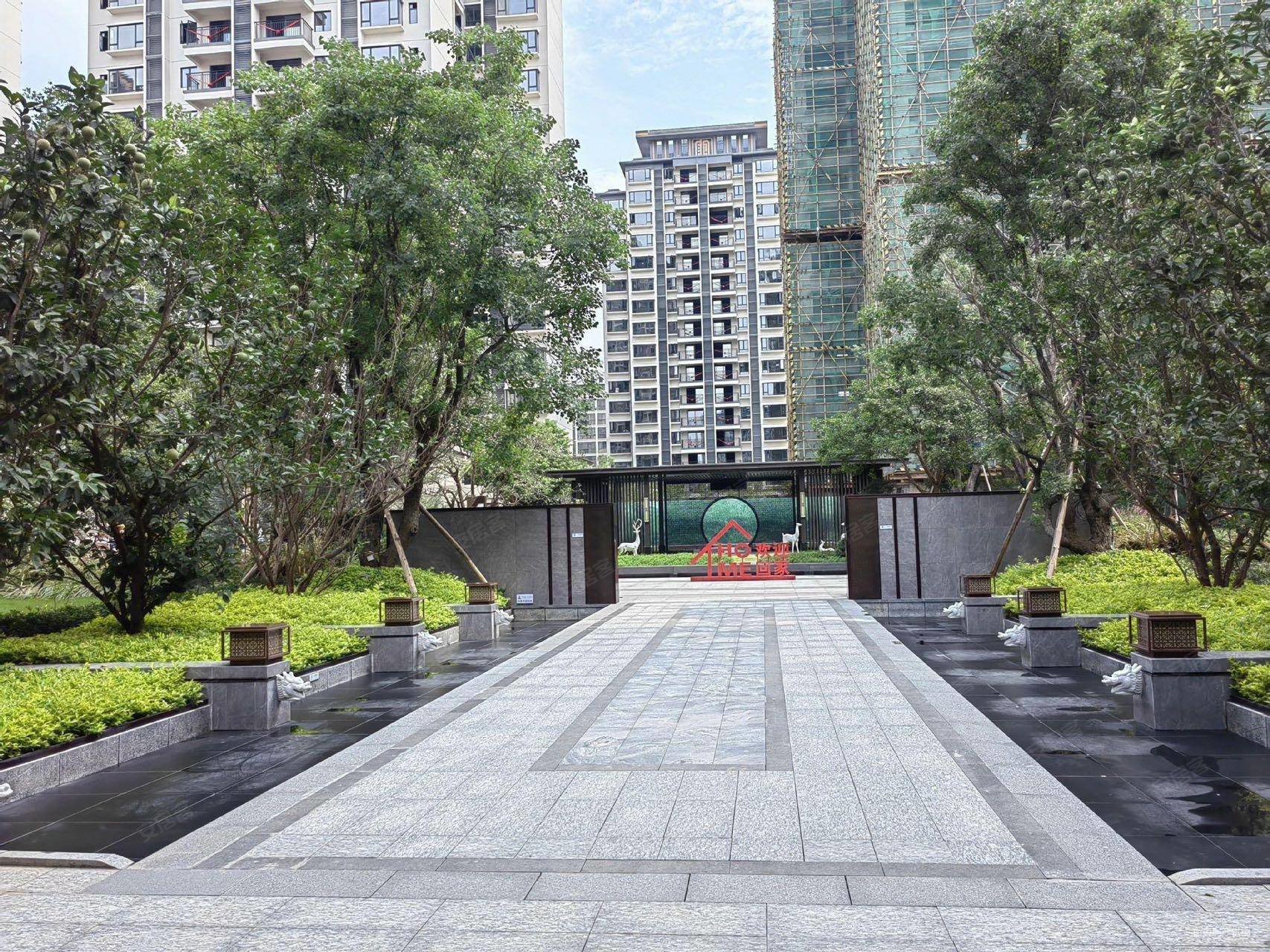 柳州房产网>柳州二手房>城中二手房>静兰二手房>大唐观邸>