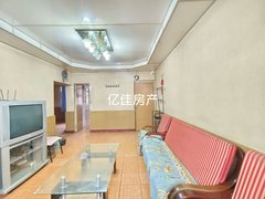 金昌金川人民文化广场6号区1楼两室两厅可做饭洗澡看房方便有钥匙出租房源真实图片