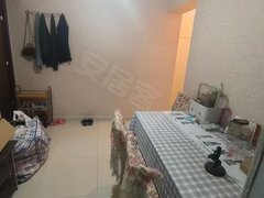 伊犁伊宁市西城天街新矿滨河家园 1室1厅1卫 精装修 56平出租房源真实图片