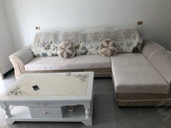 汉中南郑南郑大道汉江明珠 2室2厅1卫出租房源真实图片