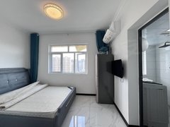 恩施恩施市金桂大道金龙大道  妇儿医院附近 北美花都 精装一房 拎包入住出租房源真实图片