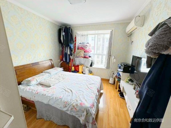 东虹花苑东苑2室2厅1卫63㎡南68万