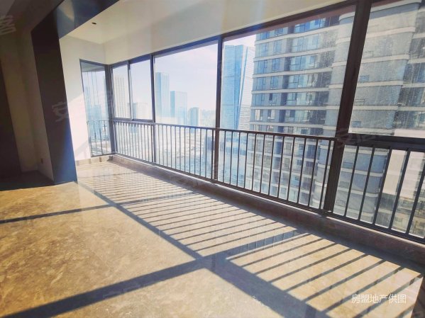 巫家坝 绿地248公馆 中高楼陈 全新精装 没住过 诚心出售