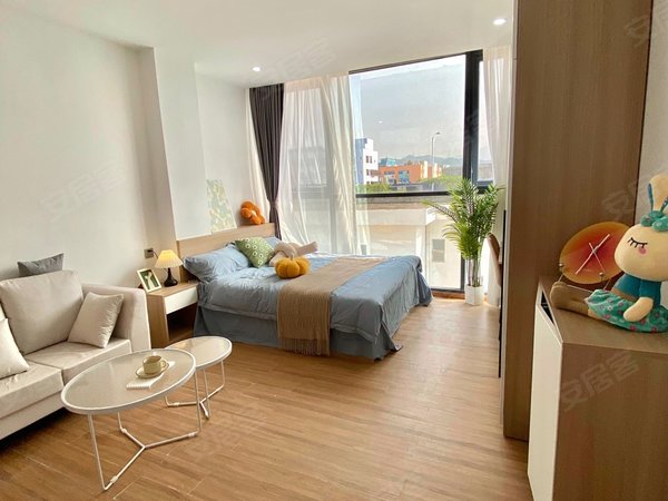 【多图】黄金豪庭(龙岗),南岭租房,布吉 南岭近百门前 布沙路精装修一