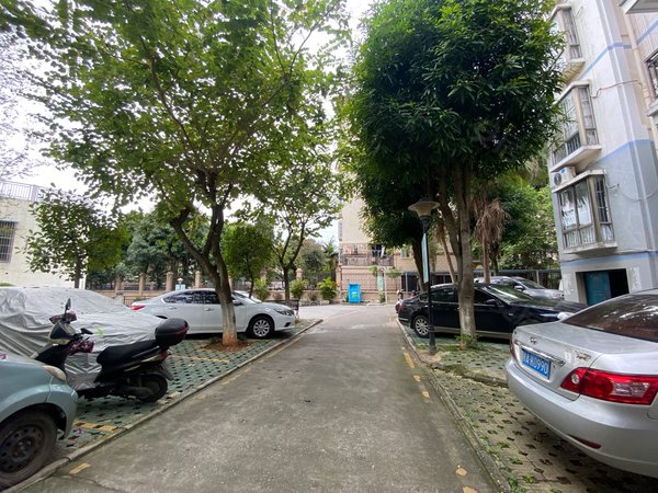 南宁良庆五象大道滨江丽景花园五象大道地铁口滨江丽景花园3房1700元