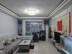 巴音郭楞库尔勒新市区龙腾居 3室2厅2卫出租房源真实图片