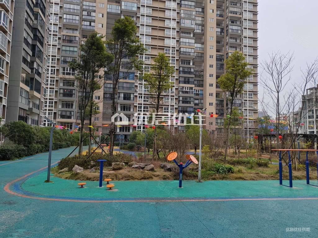 保利春天大道二期