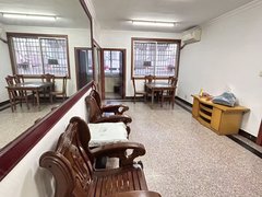 大丰大中大中城区1000月 市区鸿基新村 3楼 3室2厅1卫 70平出租房源真实图片