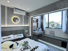 通辽科尔沁万达广场可短租可月付，第四中学，新城第一小学，市民公园附近出租房源真实图片