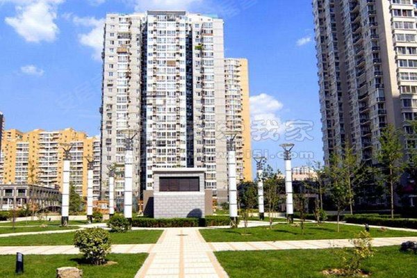 远见名苑(二期)