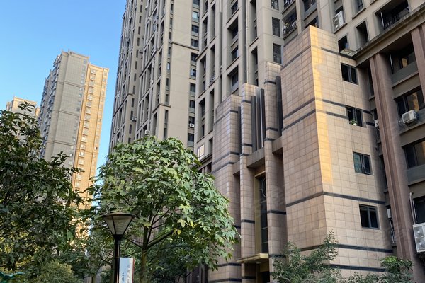 好不好_中介房产经纪人:叶和文对万科金域榕郡的评价-福州安居客