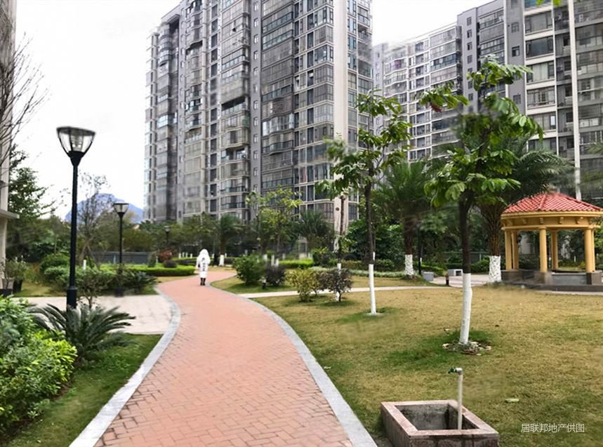 抄底检柳高南柳工颐华城毛坯电梯中高楼层交通方便