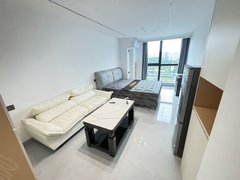 贵阳观山湖高新区德福中心友山资金无中介家电齐全拎包入住出租房源真实图片