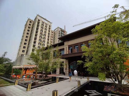 西山上品湾moma怎么样,西山上品湾moma周边房产中介经纪人评价-北京