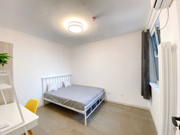 进贤育新花园8号线育新地铁 西三旗 育新花园 新馨苑 精装修两居室