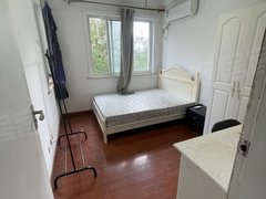 上海浦东唐镇幸福里实拍实房 朝南单间 燃气做饭洗澡 交通方便 近卡园出租房源真实图片