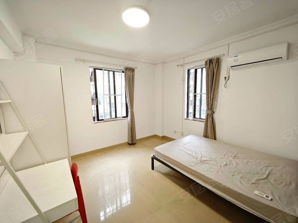 如意花园小区房出租,近洛溪地铁站.交通便利,环境优美