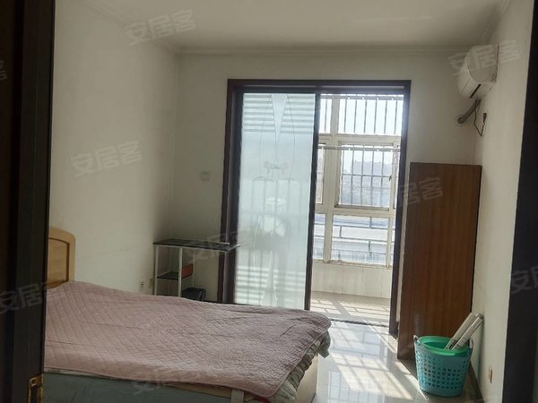 沧州运河人民公园警苑小区脑科医院13中附近警苑小区两室两厅一卫南北