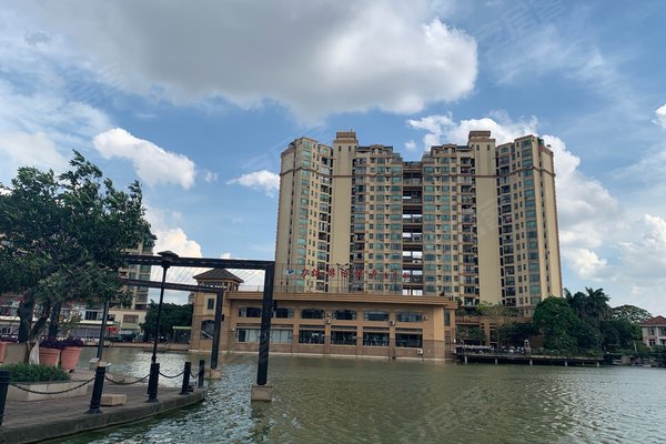 雅居乐雍景豪园