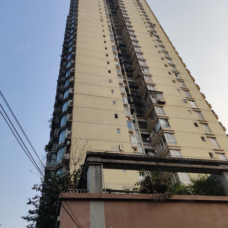 嘉和苑(渝中)小区详情,房价走势,房源,业主论坛】- 重庆58同城