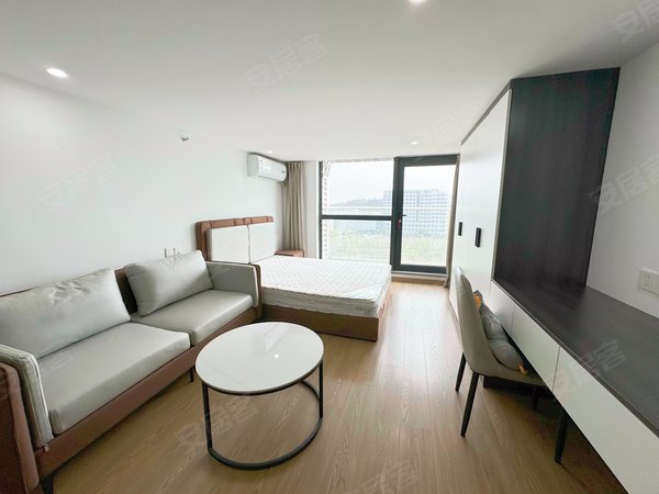 【多图】康迪新座之江印(商住楼),转塘租房,转塘六号线枫桦西路浙一