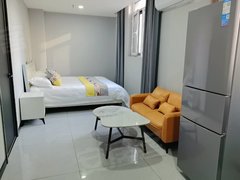 枣庄滕州荆河天客来问天精装两室一厅,无中介费,押一付一月付拎包入住随时看出租房源真实图片