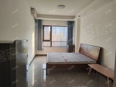 淄博周村正阳路电梯公寓，精装修，可领包入住，可日租短租出租房源真实图片