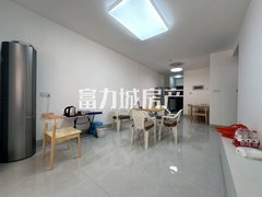 莆田荔城红星美凯龙绶溪璟悦 免物业现代风家具装修采光通透通风好 随时看房出租房源真实图片