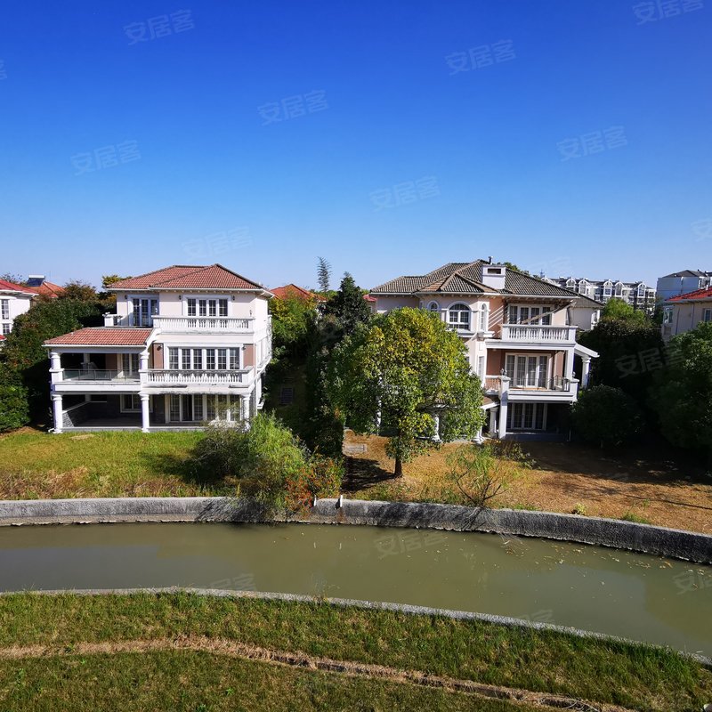 【绿洲千岛花园, 绿洲千岛花园小区专家解读页】- 上海58同城