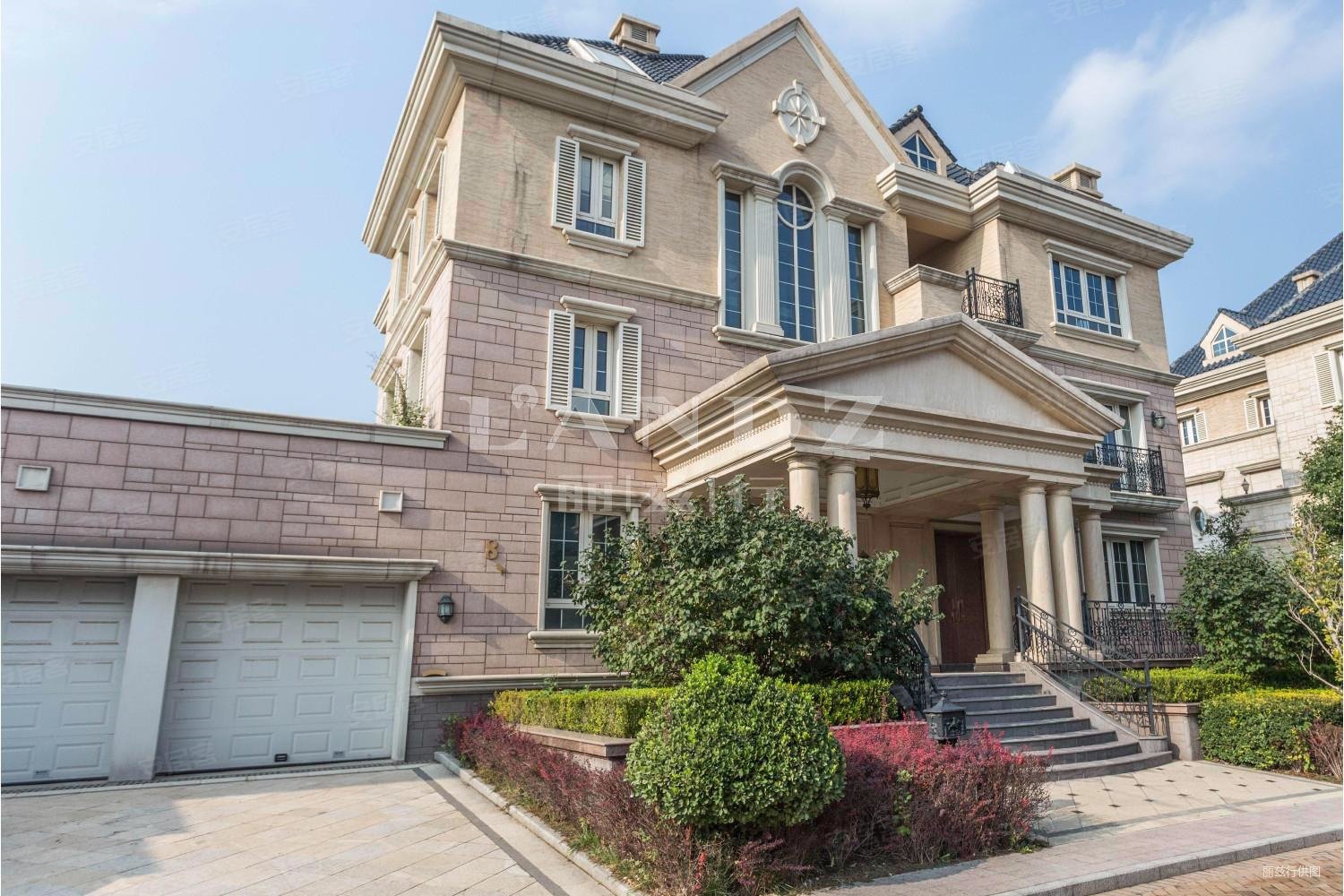 北京房产网>北京二手房>顺义二手房>天竺二手房>丽宫别墅>