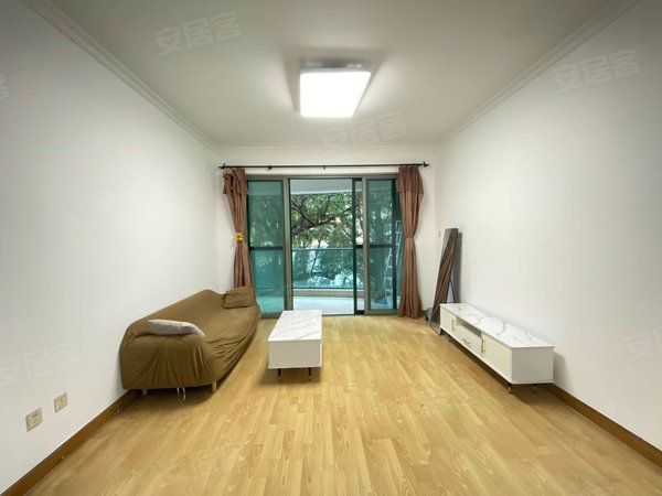 新港西租房,愉景南苑 精装修 两室一厅 随时方便看房,海珠租房-广州58