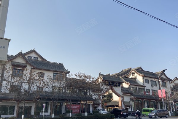 金信御园,双桥北路67号-天水金信御园二手房,租房-天水安居客