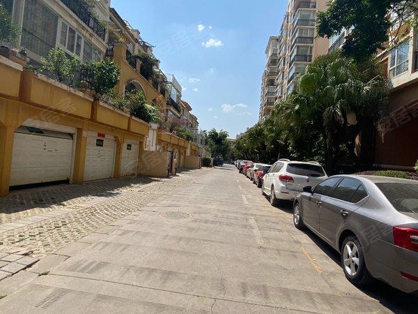 昆明官渡官南大道玫瑰湾视野好1梯2户 官南大道康乐茶城 玫瑰湾5房顶