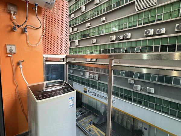 深圳龙岗坂田和成嘉业名园(整租)独栋公寓坂田大单近地铁200米 民用