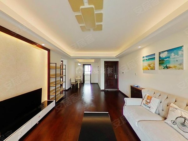 【多图】蓝光天悦城,太湖新城租房,整租 太湖新城(吴江) 天悦辰花园 4