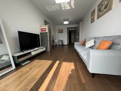 金华永康永康江南锦绣翠屏 三室两厅两卫 有电梯，包车位，包物业。  装修精致出租房源真实图片